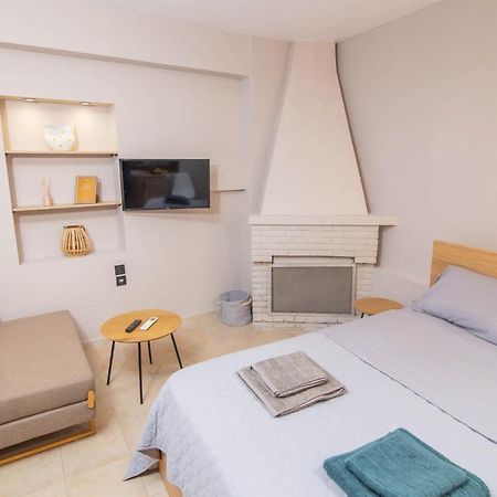 Le Magne Apartments Kardamili Exteriér fotografie