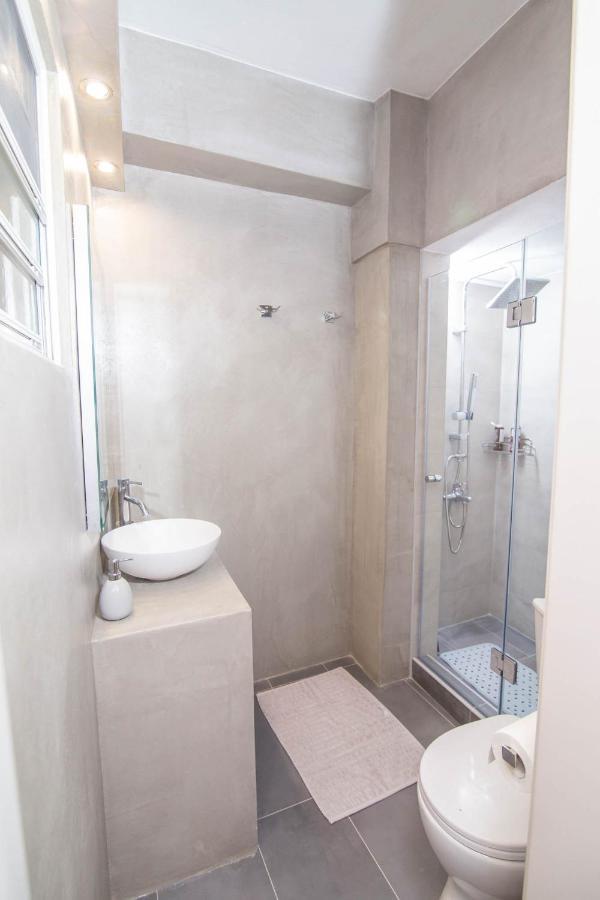 Le Magne Apartments Kardamili Exteriér fotografie